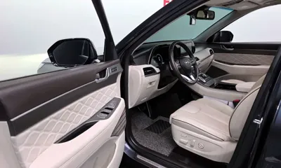 Hyundai Palisade 2021, 115869 км, за 16612.39 USD - фото 10