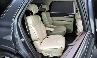 Hyundai Palisade 2021, 115869 км, за 16612.39 USD - фото 11
