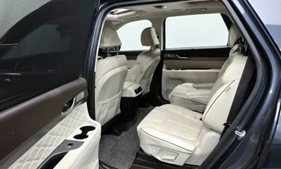 Hyundai Palisade 2021, 115869 км, за 16612.39 USD - фото 12