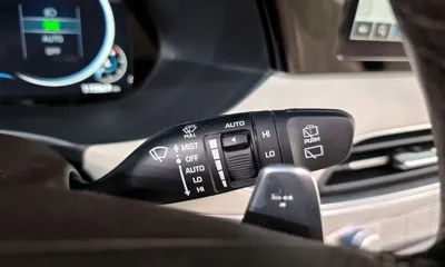 Hyundai Palisade 2021, 115869 км, за 16612.39 USD - фото 20
