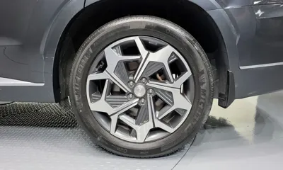 Hyundai Palisade 2021, 115869 км, за 16612.39 USD - фото 21