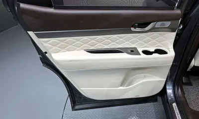 Hyundai Palisade 2021, 115869 км, за 16612.39 USD - фото 25