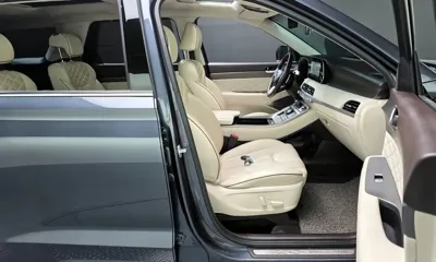 Hyundai Palisade 2021, 115869 км, за 16612.39 USD - фото 26