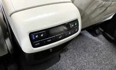 Hyundai Palisade 2021, 115869 км, за 16612.39 USD - фото 28