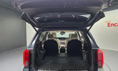 Hyundai Palisade 2021, 115869 км, за 16612.39 USD - фото 33