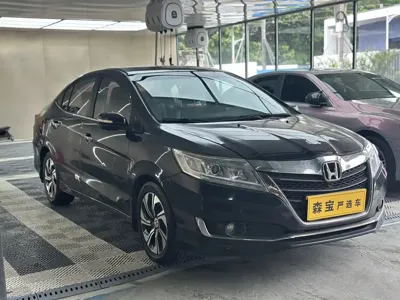 Honda Crider 2017, 140000 км, за 4249.11 USD
