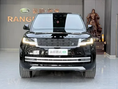 Land Rover Range Rover 2022, 70000 км, за 214353.89 USD