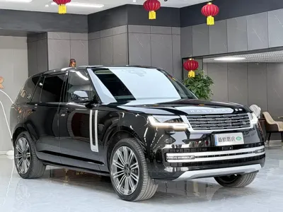 Land Rover Range Rover 2022, 70000 км, за 214353.89 USD