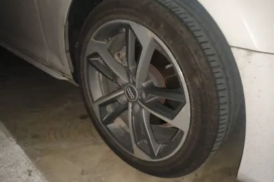 Audi A4L 2019, 166800 км, за 12300 USD - фото 8