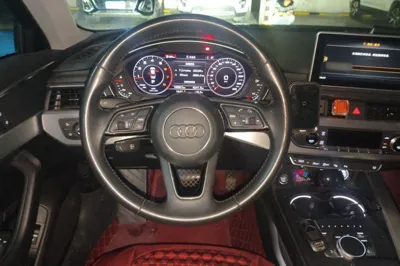 Audi A4L 2019, 166800 км, за 12300 USD - фото 10