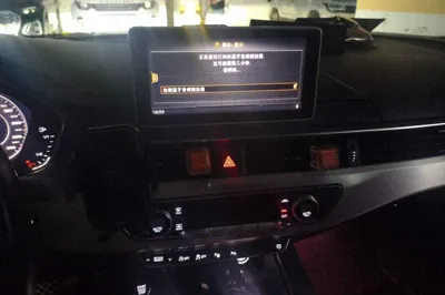 Audi A4L 2019, 166800 км, за 12300 USD - фото 13