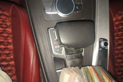 Audi A4L 2019, 166800 км, за 12300 USD - фото 14