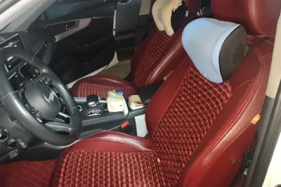 Audi A4L 2019, 166800 км, за 12300 USD - фото 15