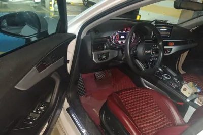 Audi A4L 2019, 166800 км, за 12300 USD - фото 16