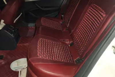Audi A4L 2019, 166800 км, за 12300 USD - фото 17