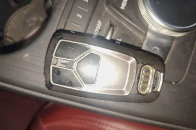 Audi A4L 2019, 166800 км, за 12300 USD - фото 20