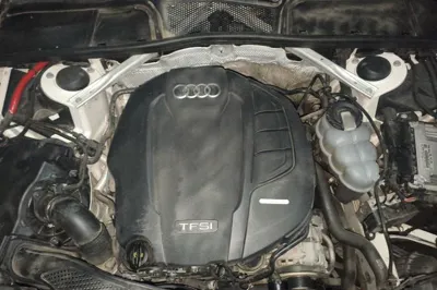 Audi A4L 2019, 166800 км, за 12300 USD - фото 21