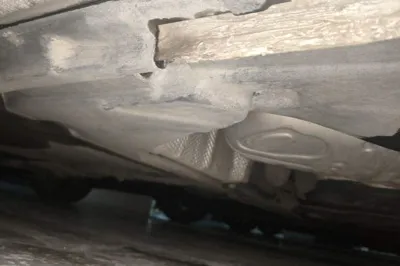 Audi A4L 2019, 166800 км, за 12300 USD - фото 28