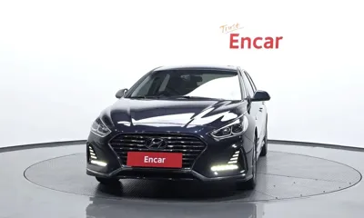 Hyundai Sonata 2019, 89681 км, за 7159.61 USD