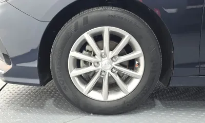 Hyundai Sonata 2019, 89681 км, за 7159.61 USD
