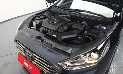 Hyundai Sonata 2019, 89681 км, за 7159.61 USD - фото 6