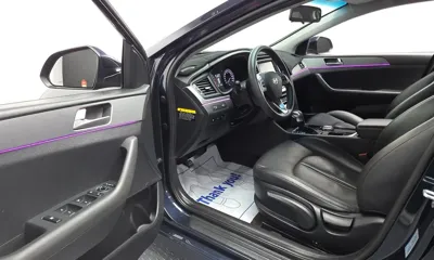 Hyundai Sonata 2019, 89681 км, за 7159.61 USD - фото 10