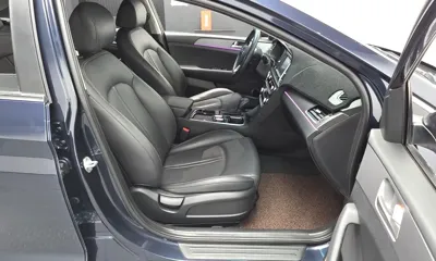 Hyundai Sonata 2019, 89681 км, за 7159.61 USD - фото 12