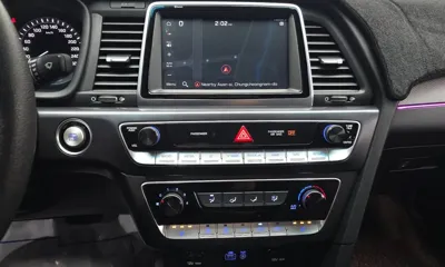 Hyundai Sonata 2019, 89681 км, за 7159.61 USD - фото 17