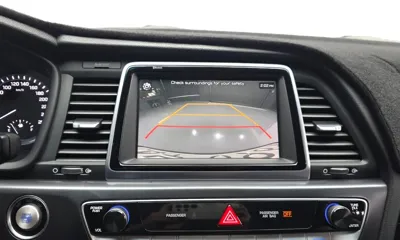 Hyundai Sonata 2019, 89681 км, за 7159.61 USD - фото 18