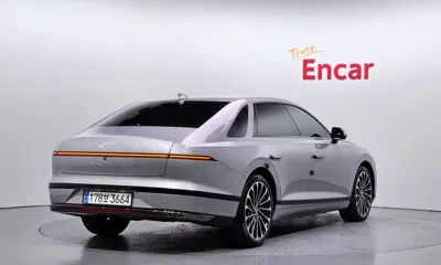 Hyundai Grandeur 2023, 68078 км, за 22963.85 USD