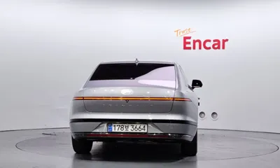 Hyundai Grandeur 2023, 68078 км, за 22963.85 USD