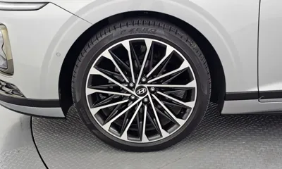 Hyundai Grandeur 2023, 68078 км, за 22963.85 USD