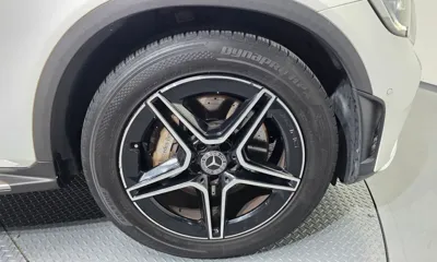 Mercedes-Benz GLC-Class 2020, 111427 км, за 22646.71 USD - фото 21