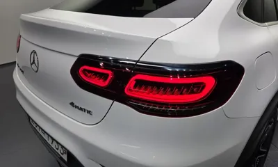Mercedes-Benz GLC-Class 2020, 111427 км, за 22646.71 USD - фото 23