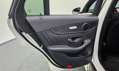 Mercedes-Benz GLC-Class 2020, 111427 км, за 22646.71 USD - фото 25