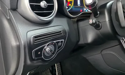 Mercedes-Benz GLC-Class 2020, 111427 км, за 22646.71 USD - фото 27