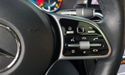 Mercedes-Benz GLC-Class 2020, 111427 км, за 22646.71 USD - фото 31