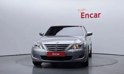 Hyundai Genesis 2009, 183219 км, за 2280.13 USD