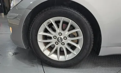 Hyundai Genesis 2009, 183219 км, за 2280.13 USD