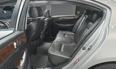Hyundai Genesis 2009, 183219 км, за 2280.13 USD - фото 11