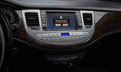 Hyundai Genesis 2009, 183219 км, за 2280.13 USD - фото 14
