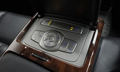 Hyundai Genesis 2009, 183219 км, за 2280.13 USD - фото 18