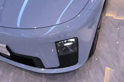 Li Auto Li Auto i8 2025, 8100 км, за 46464 USD - фото 8