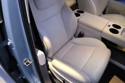 Li Auto Li Auto i8 2025, 8100 км, за 46464 USD - фото 24