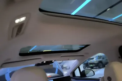 Li Auto Li Auto i8 2025, 8100 км, за 46464 USD - фото 26