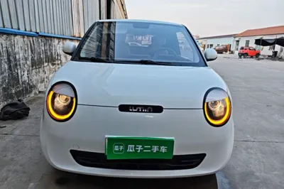 CHANGAN NEVO Lumin 2022, 23000 км, за 6069 USD