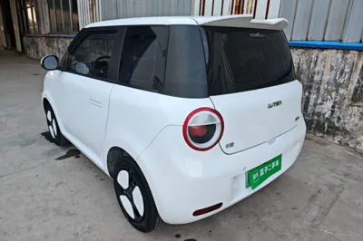 CHANGAN NEVO Lumin 2022, 23000 км, за 6069 USD