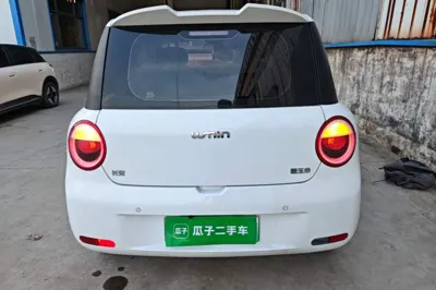 CHANGAN NEVO Lumin 2022, 23000 км, за 6069 USD