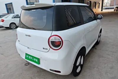 CHANGAN NEVO Lumin 2022, 23000 км, за 6069 USD - фото 6