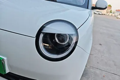 CHANGAN NEVO Lumin 2022, 23000 км, за 6069 USD - фото 8